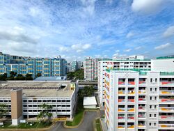 Blk 226 Choa Chu Kang Central (Choa Chu Kang), HDB 5 Rooms #607272661